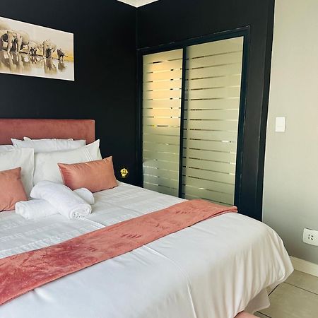 The Blyde Boutique Apartments Pretoria-Noord Zewnętrze zdjęcie