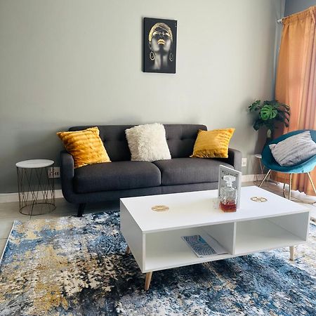 The Blyde Boutique Apartments Pretoria-Noord Zewnętrze zdjęcie