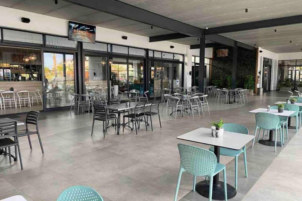The Blyde Boutique Apartments Pretoria-Noord Zewnętrze zdjęcie