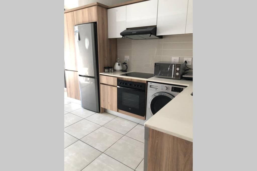 The Blyde Boutique Apartments Pretoria-Noord Zewnętrze zdjęcie
