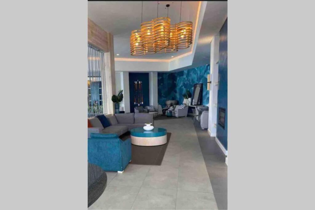 The Blyde Boutique Apartments Pretoria-Noord Zewnętrze zdjęcie