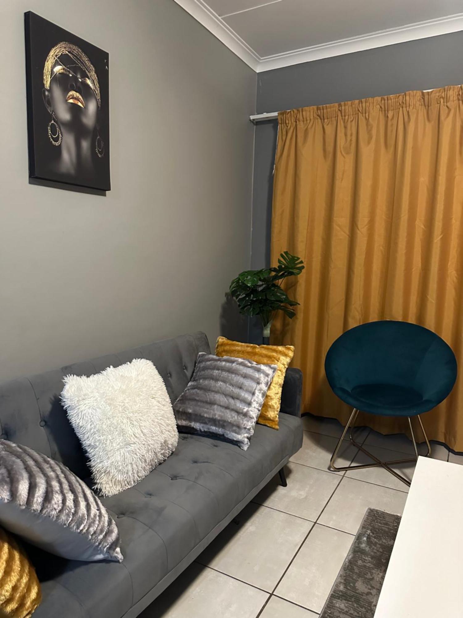 The Blyde Boutique Apartments Pretoria-Noord Zewnętrze zdjęcie
