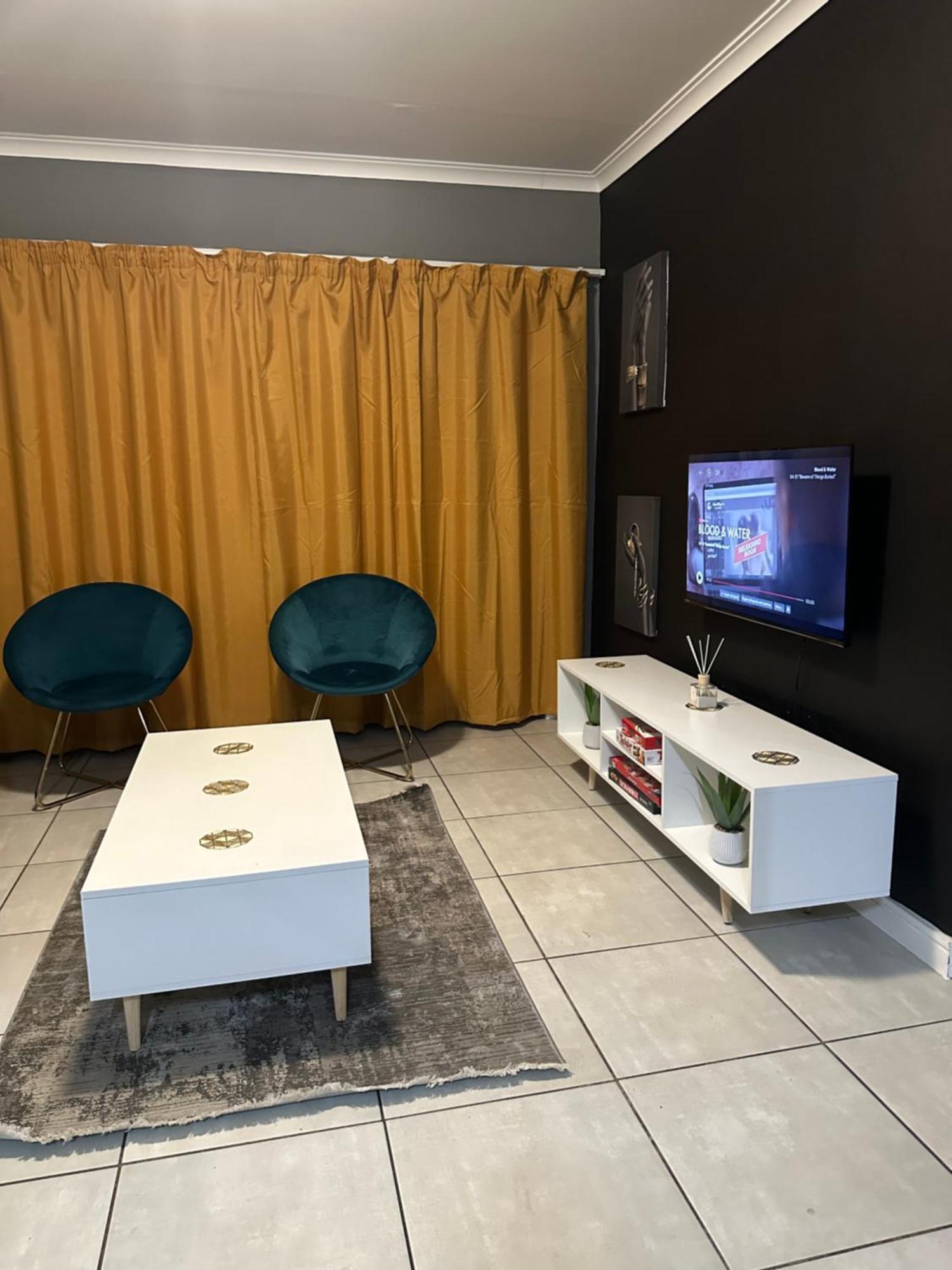 The Blyde Boutique Apartments Pretoria-Noord Zewnętrze zdjęcie