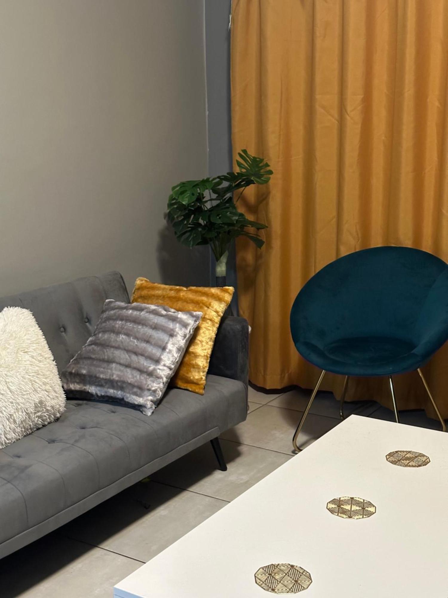 The Blyde Boutique Apartments Pretoria-Noord Zewnętrze zdjęcie