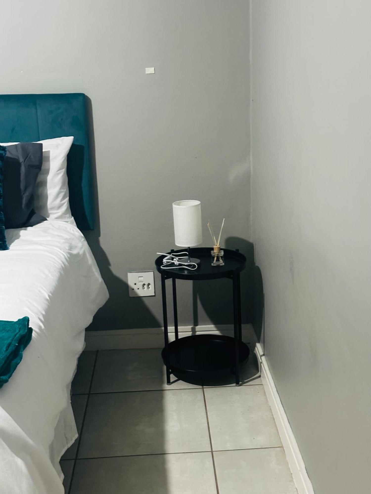 The Blyde Boutique Apartments Pretoria-Noord Zewnętrze zdjęcie
