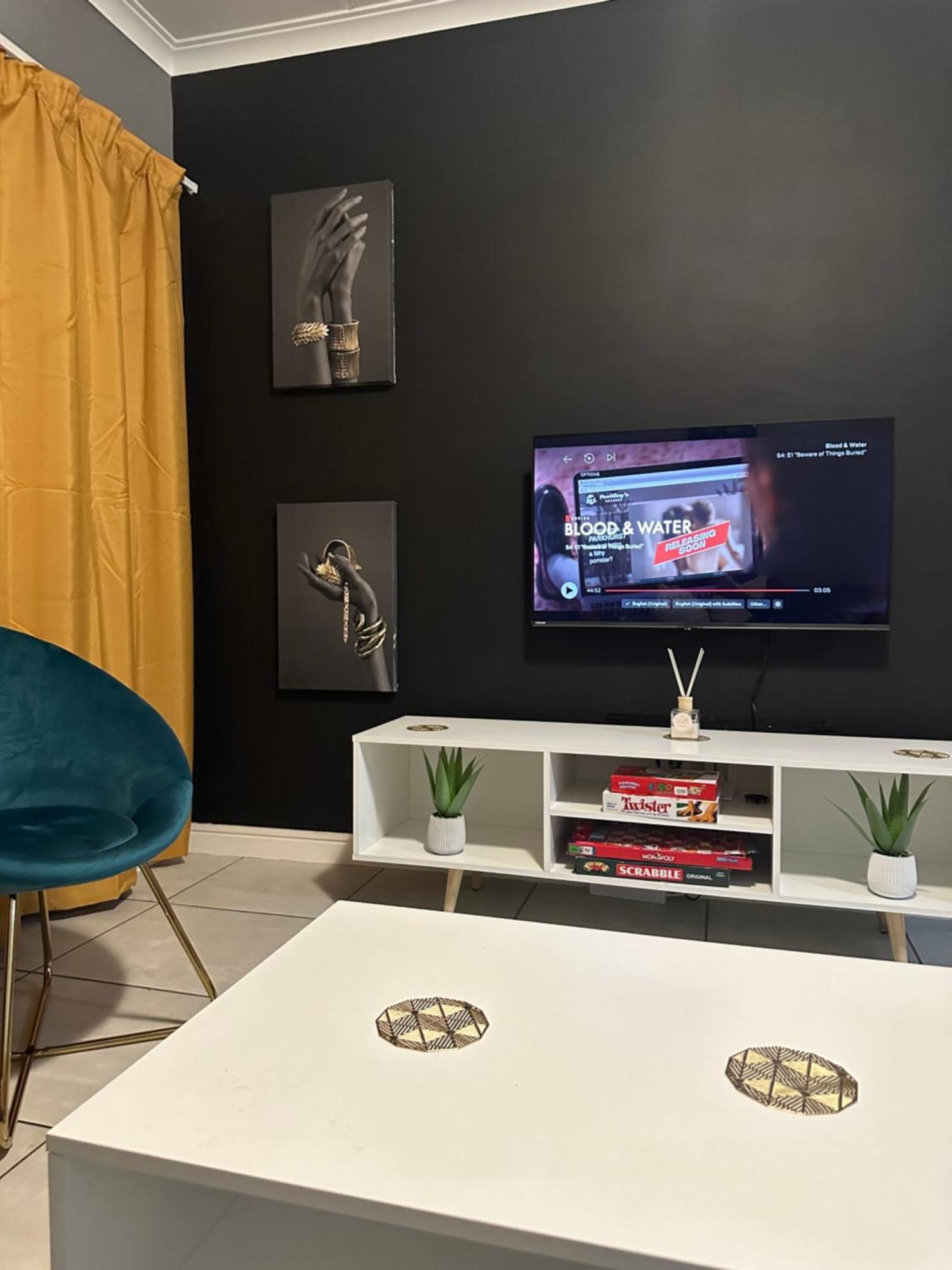 The Blyde Boutique Apartments Pretoria-Noord Zewnętrze zdjęcie