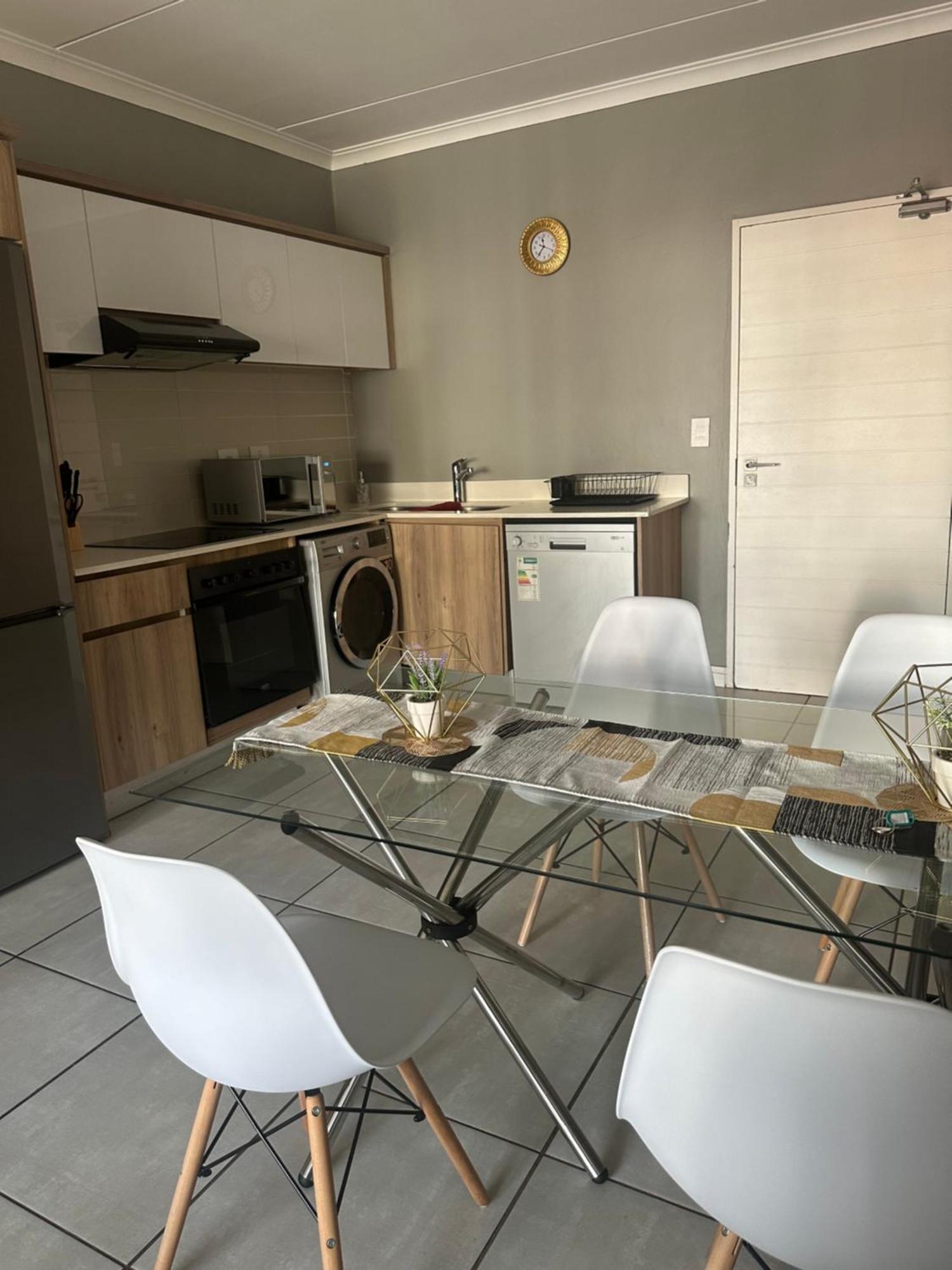 The Blyde Boutique Apartments Pretoria-Noord Zewnętrze zdjęcie