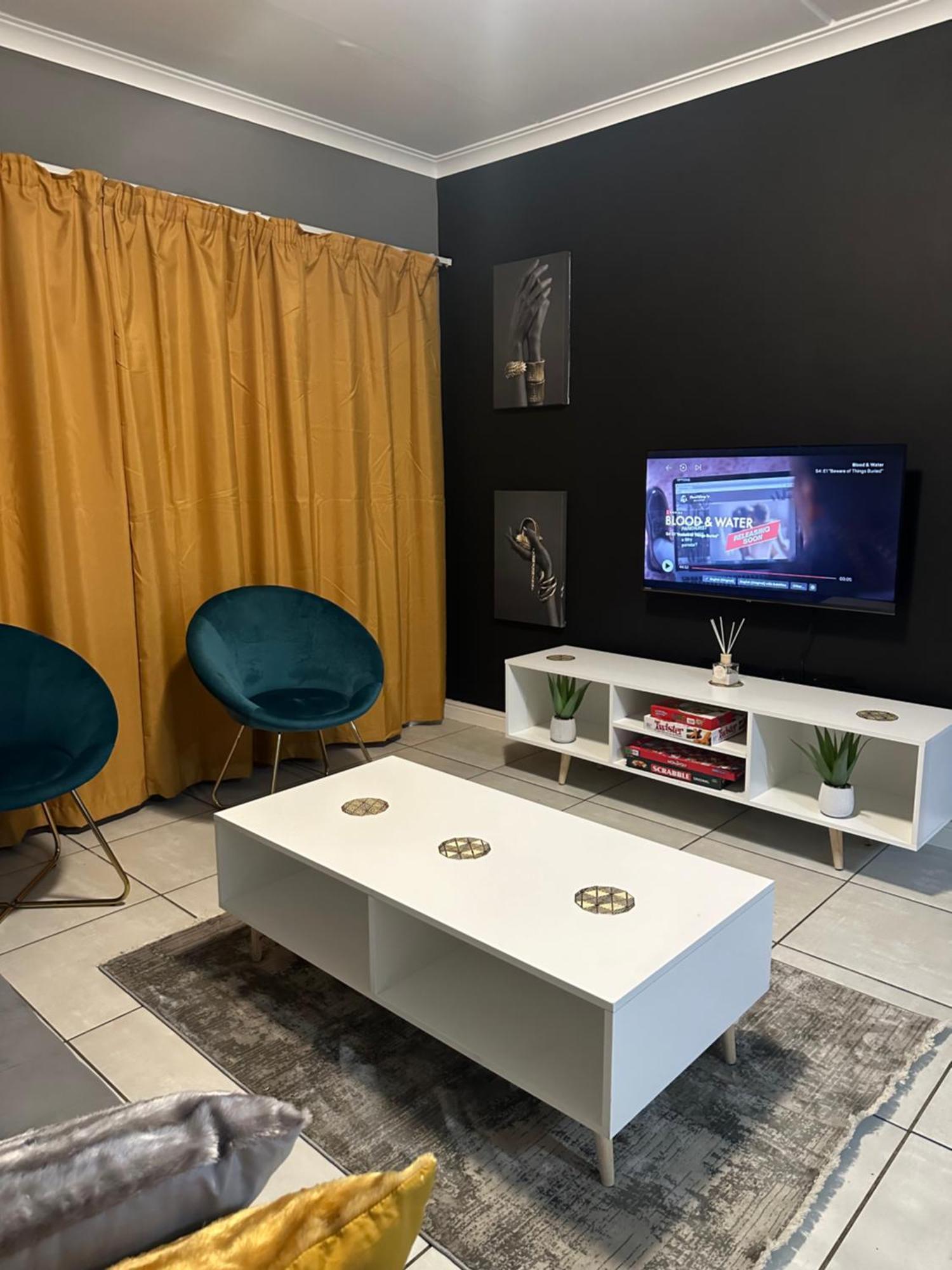The Blyde Boutique Apartments Pretoria-Noord Zewnętrze zdjęcie