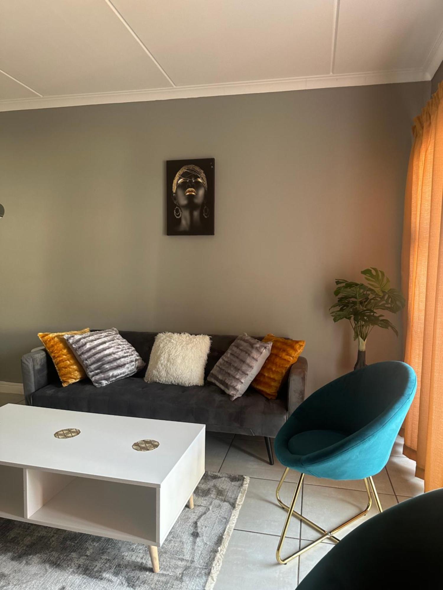 The Blyde Boutique Apartments Pretoria-Noord Zewnętrze zdjęcie