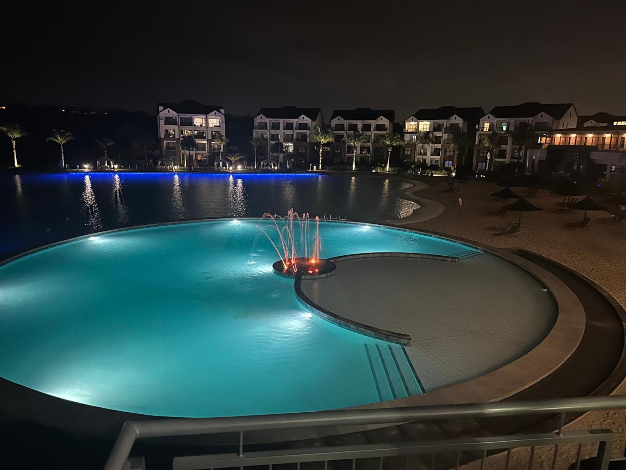 The Blyde Boutique Apartments Pretoria-Noord Zewnętrze zdjęcie