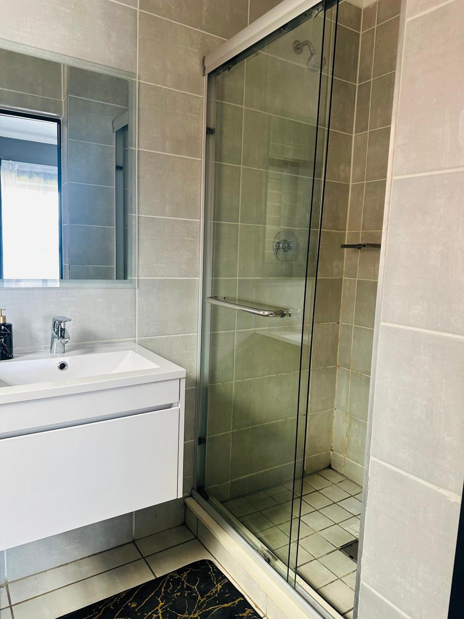 The Blyde Boutique Apartments Pretoria-Noord Zewnętrze zdjęcie
