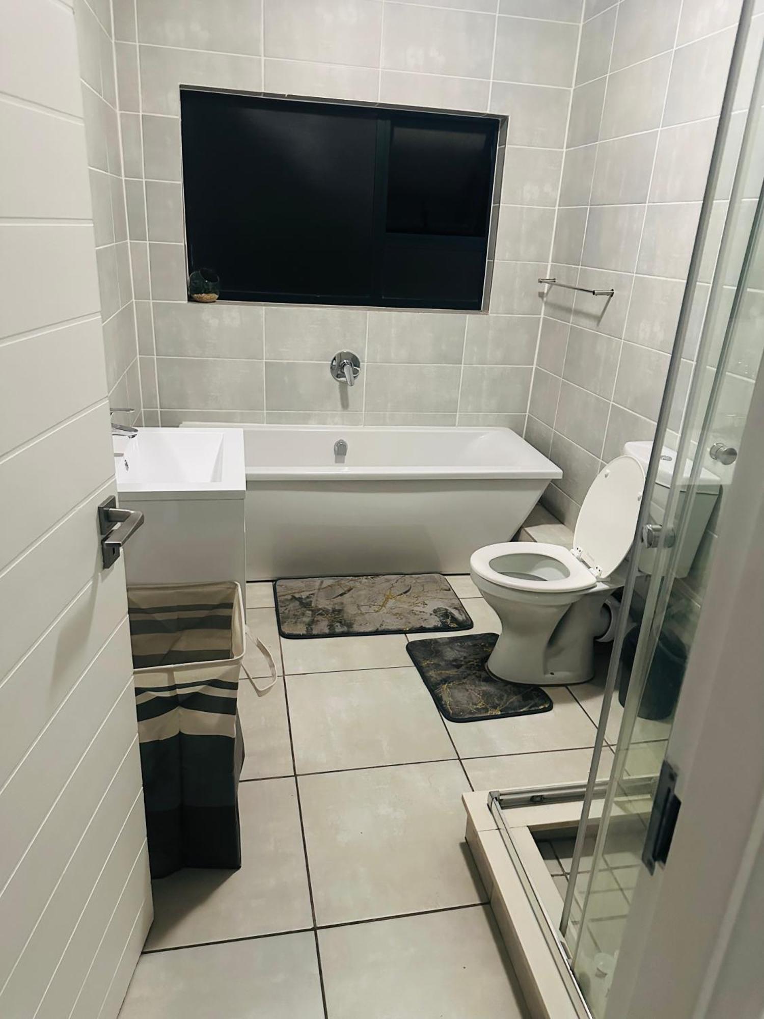 The Blyde Boutique Apartments Pretoria-Noord Zewnętrze zdjęcie