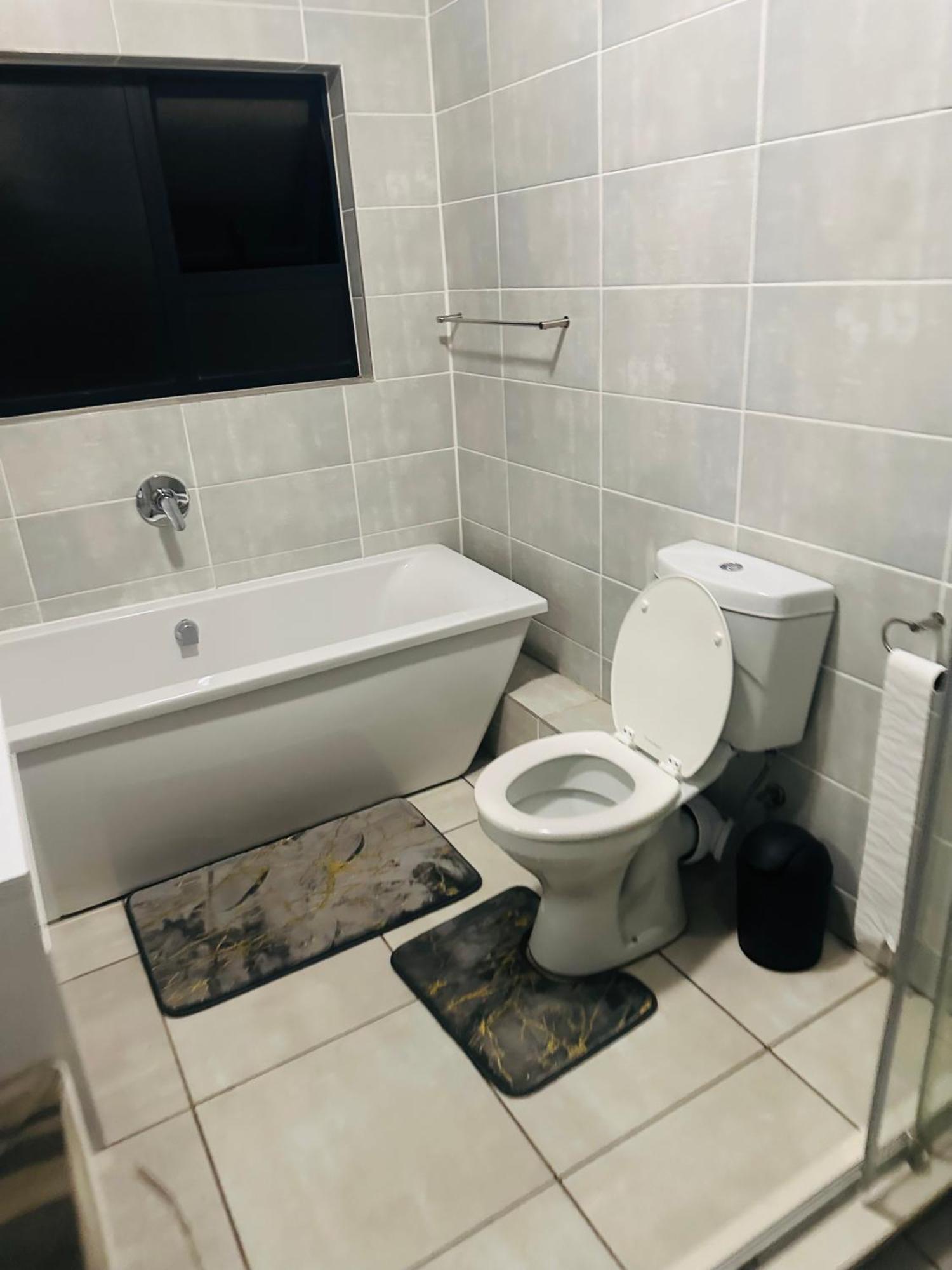 The Blyde Boutique Apartments Pretoria-Noord Zewnętrze zdjęcie