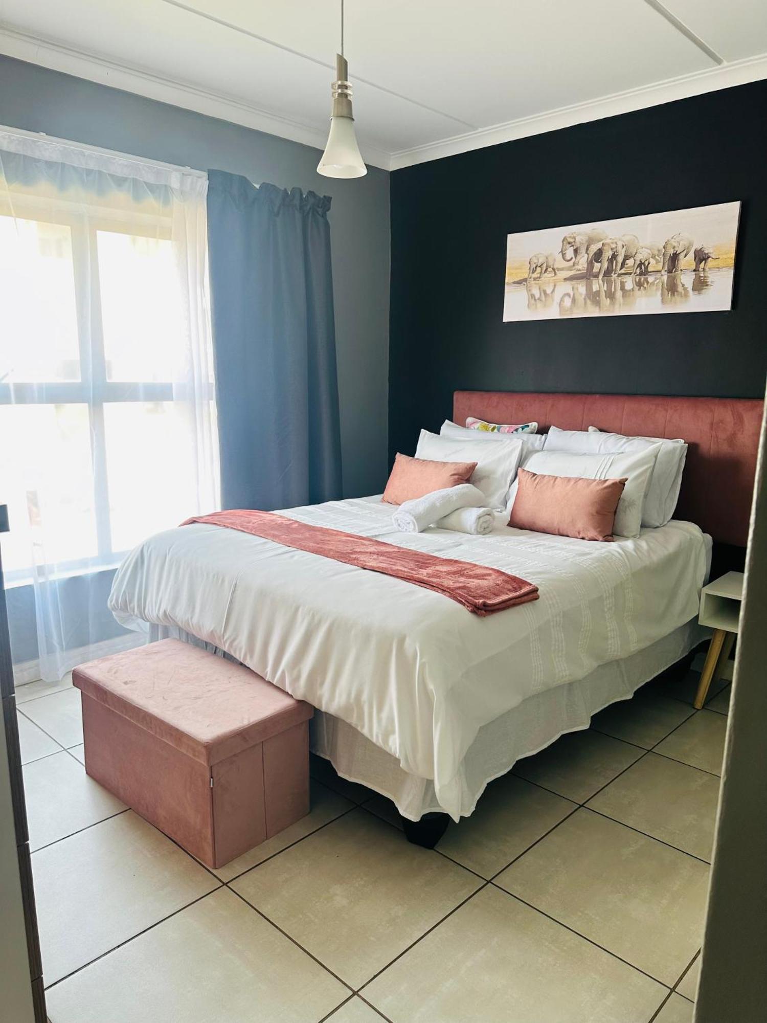 The Blyde Boutique Apartments Pretoria-Noord Zewnętrze zdjęcie