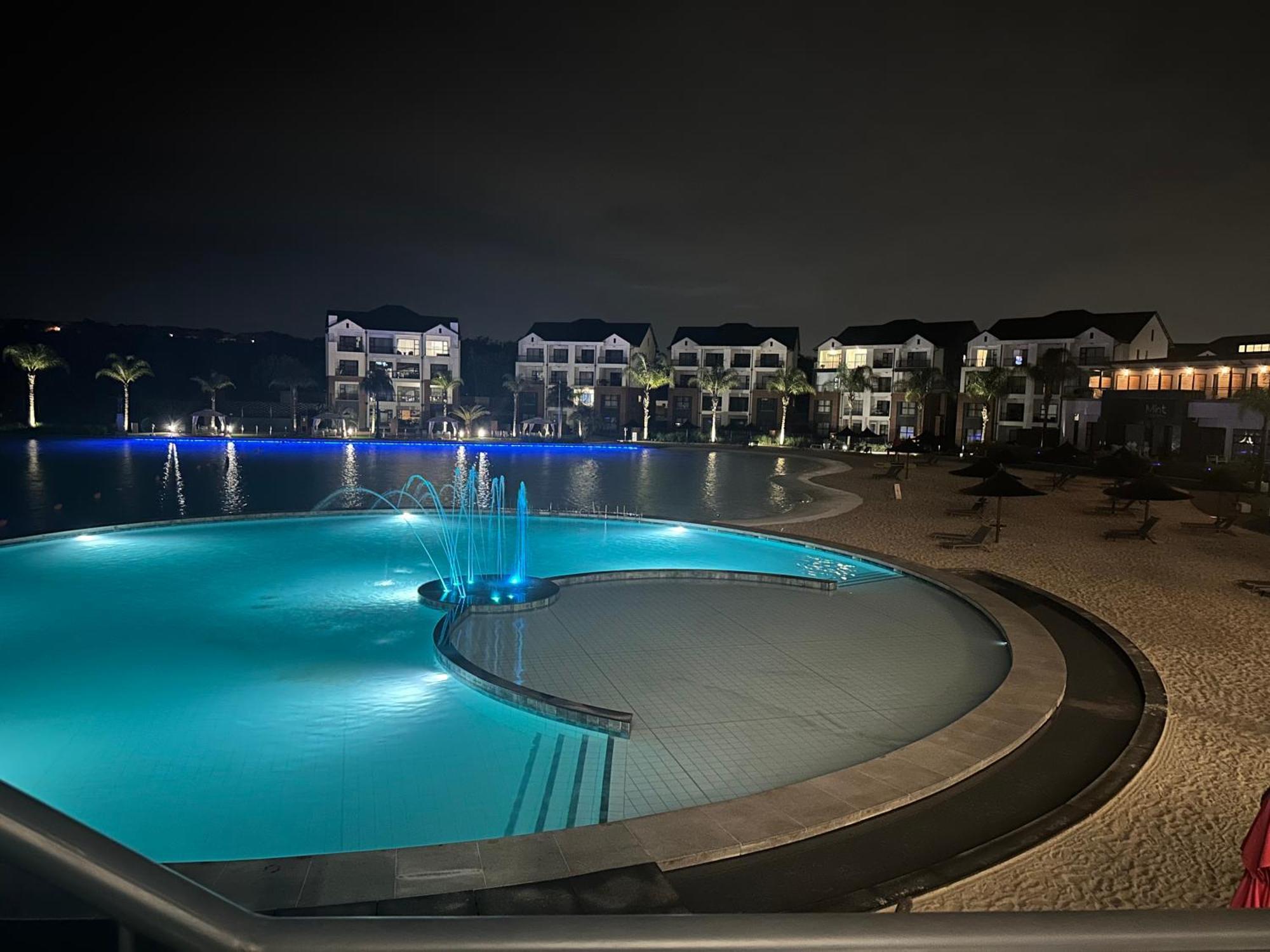 The Blyde Boutique Apartments Pretoria-Noord Zewnętrze zdjęcie