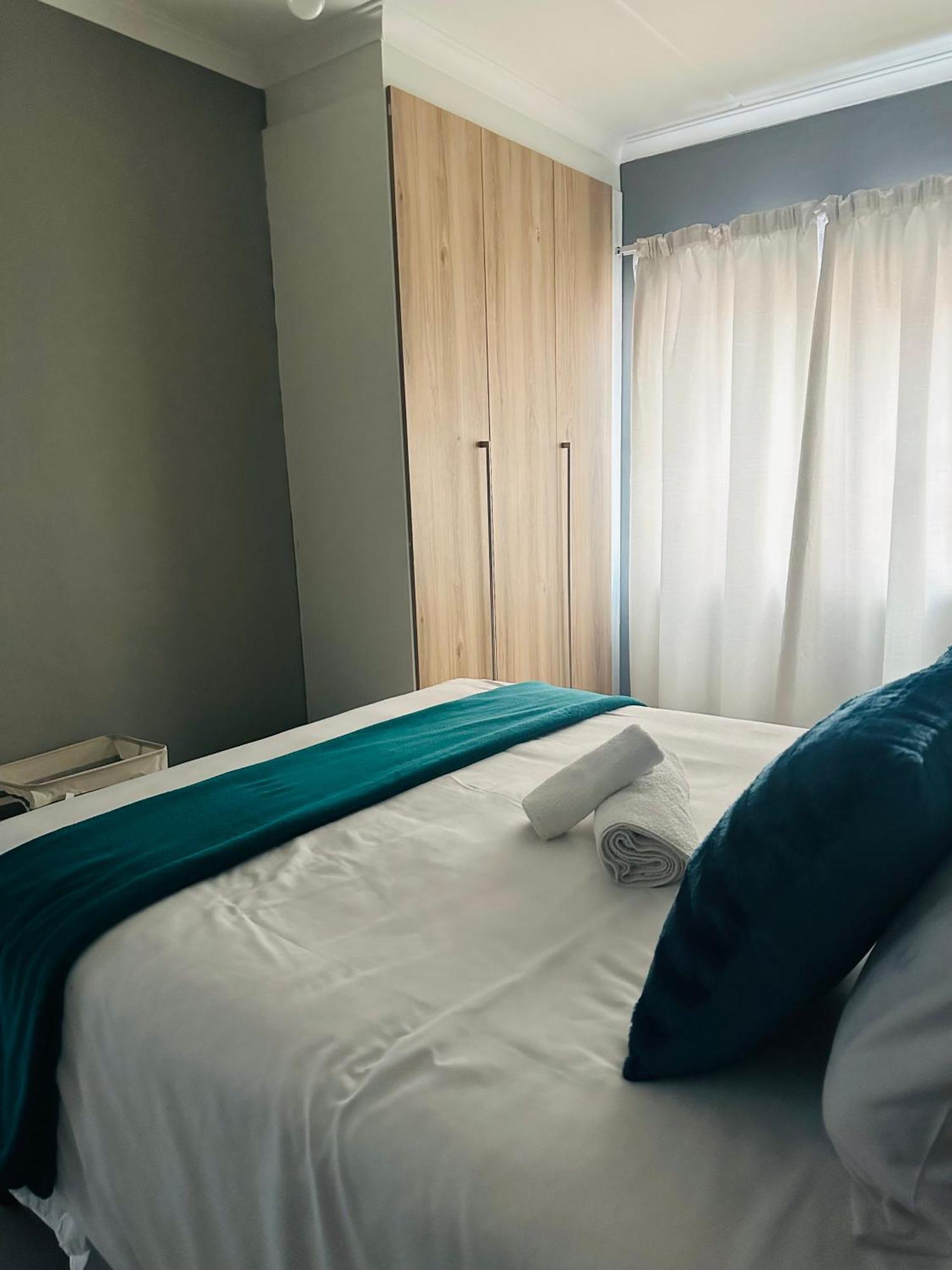 The Blyde Boutique Apartments Pretoria-Noord Zewnętrze zdjęcie