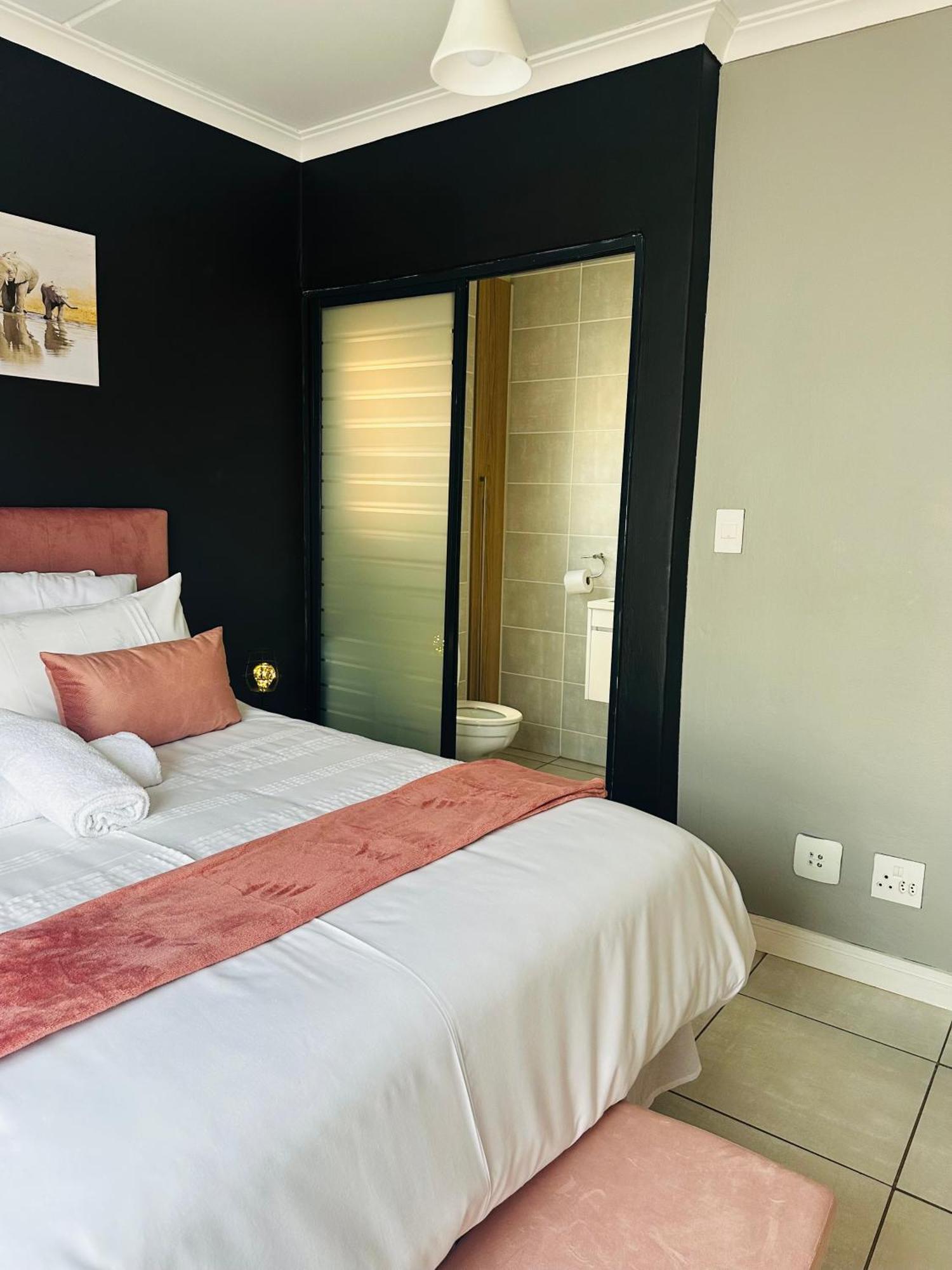 The Blyde Boutique Apartments Pretoria-Noord Zewnętrze zdjęcie