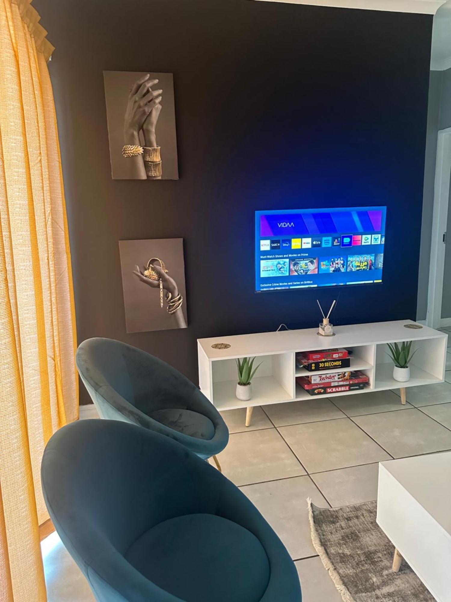 The Blyde Boutique Apartments Pretoria-Noord Zewnętrze zdjęcie