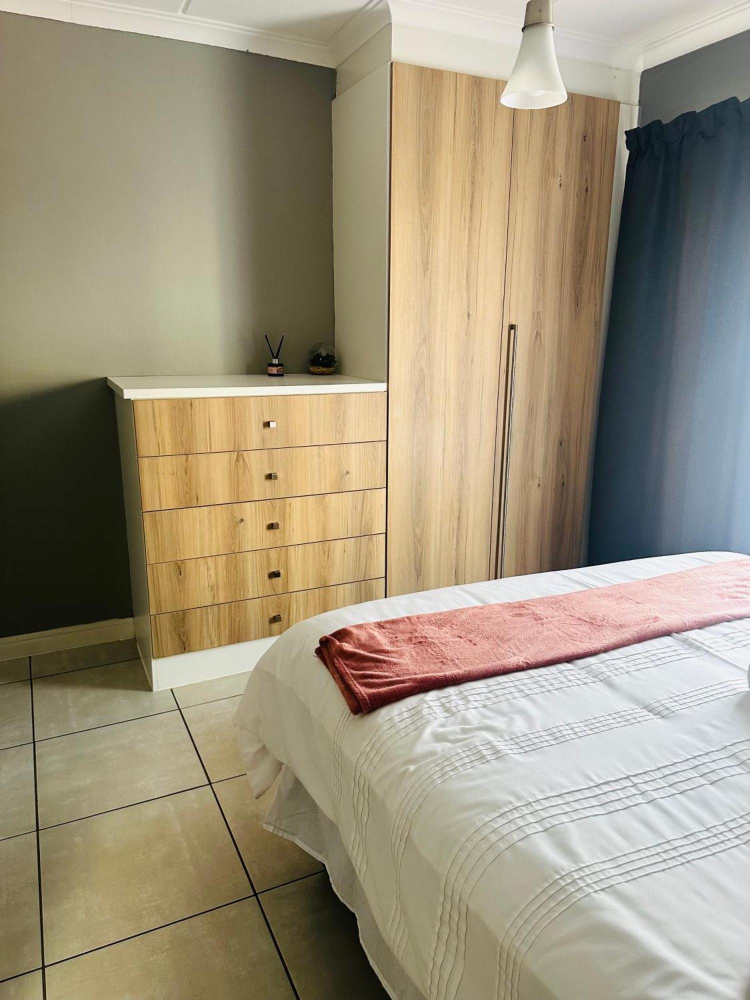 The Blyde Boutique Apartments Pretoria-Noord Zewnętrze zdjęcie