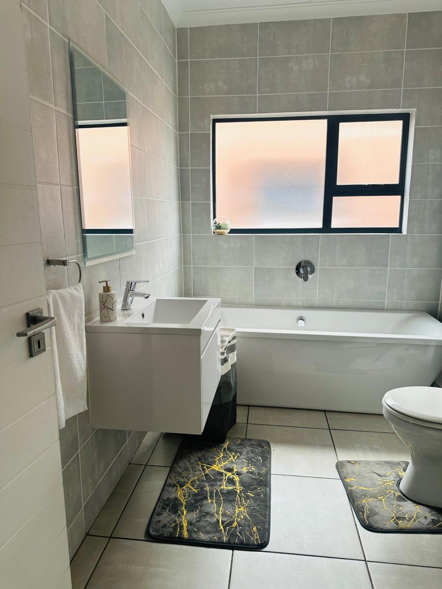 The Blyde Boutique Apartments Pretoria-Noord Zewnętrze zdjęcie