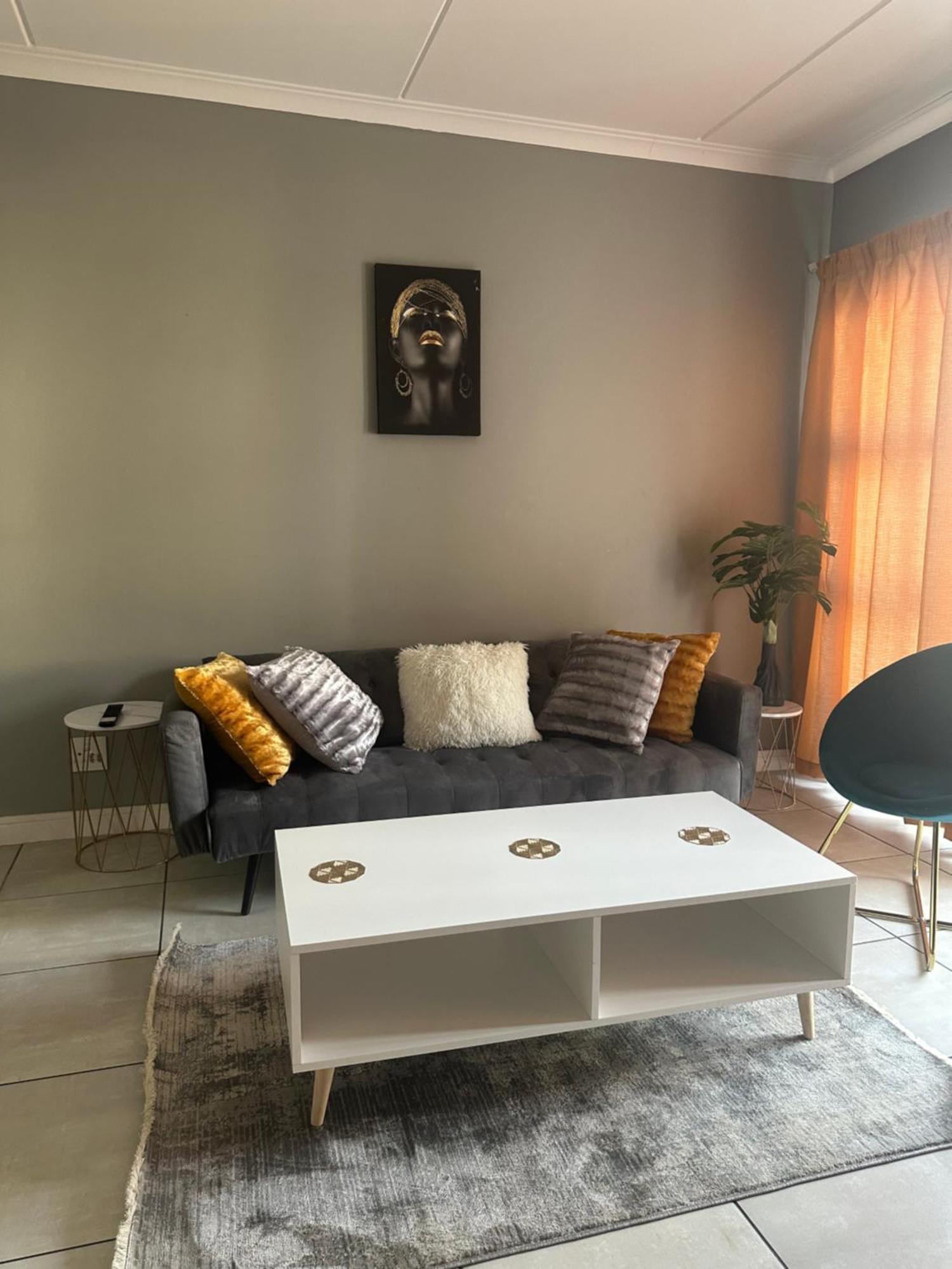 The Blyde Boutique Apartments Pretoria-Noord Zewnętrze zdjęcie