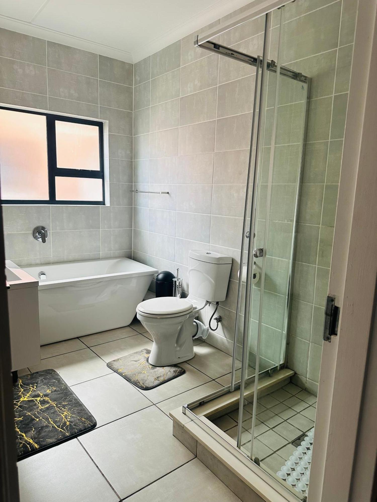 The Blyde Boutique Apartments Pretoria-Noord Zewnętrze zdjęcie