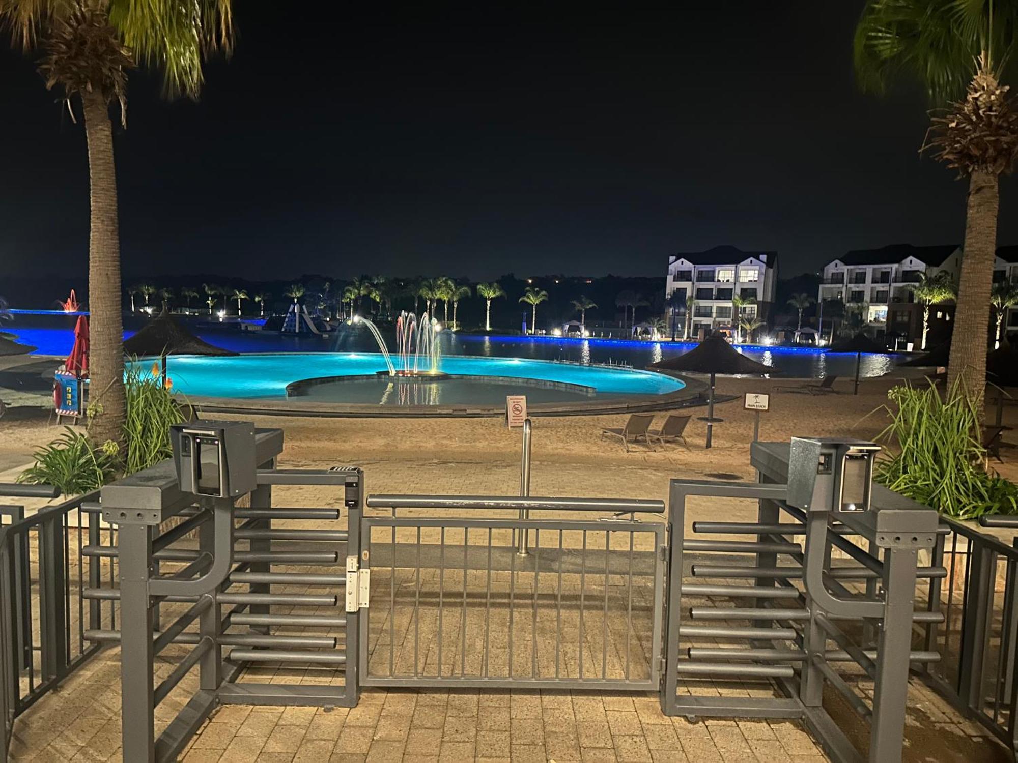 The Blyde Boutique Apartments Pretoria-Noord Zewnętrze zdjęcie