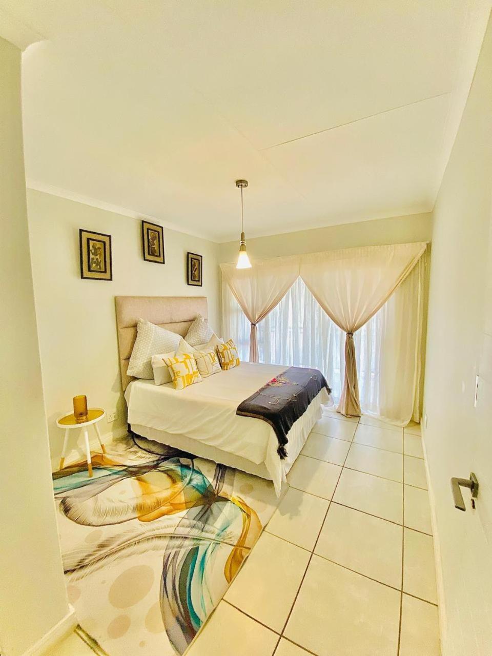 The Blyde Boutique Apartments Pretoria-Noord Zewnętrze zdjęcie
